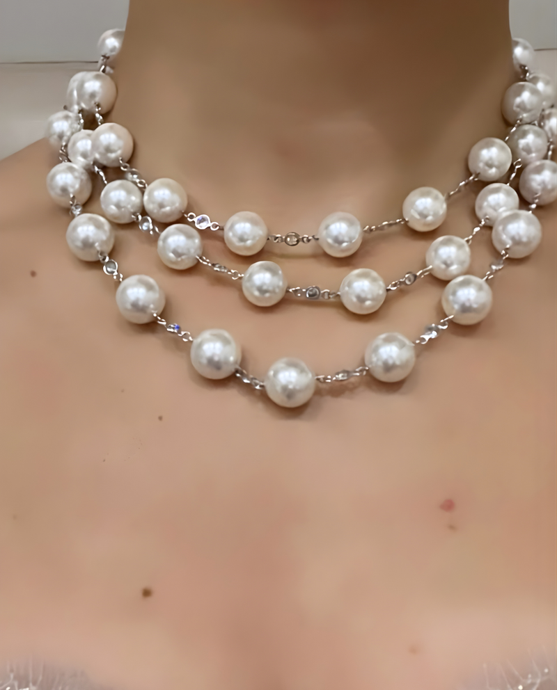 Pearl Chain
