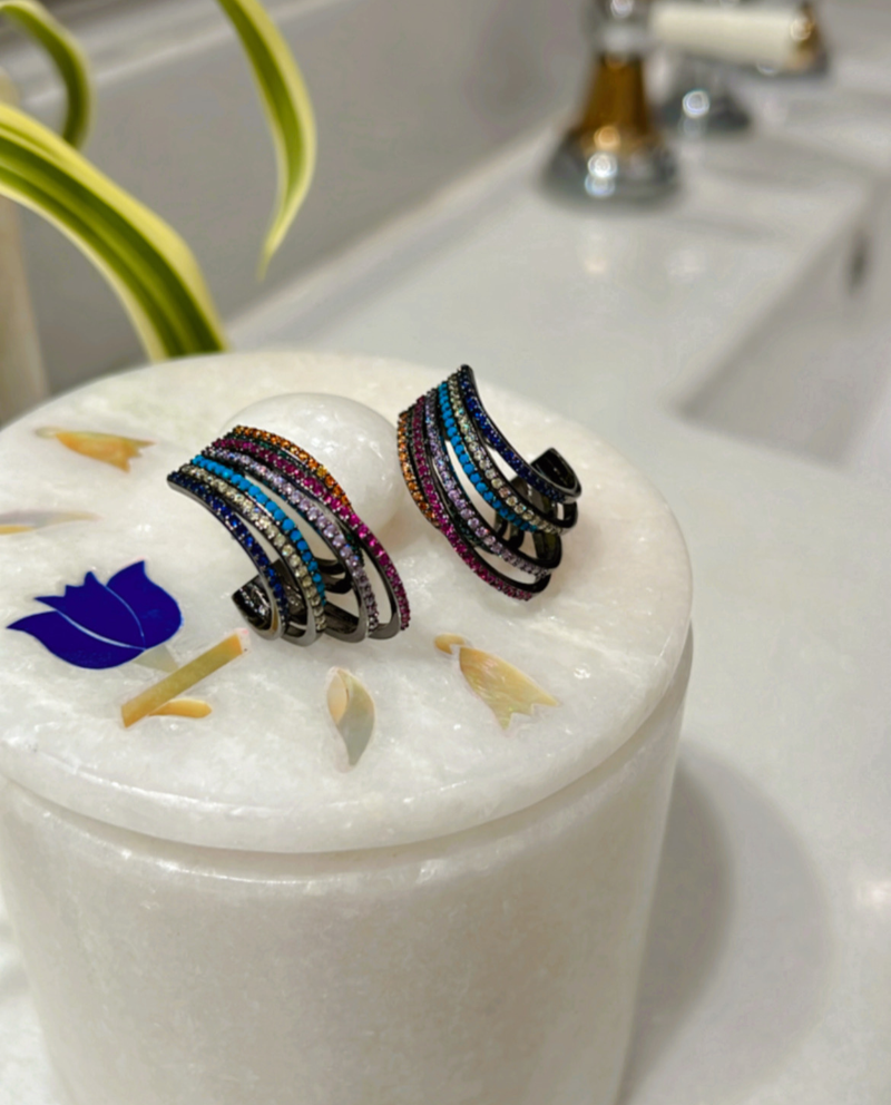 Starlight Earring