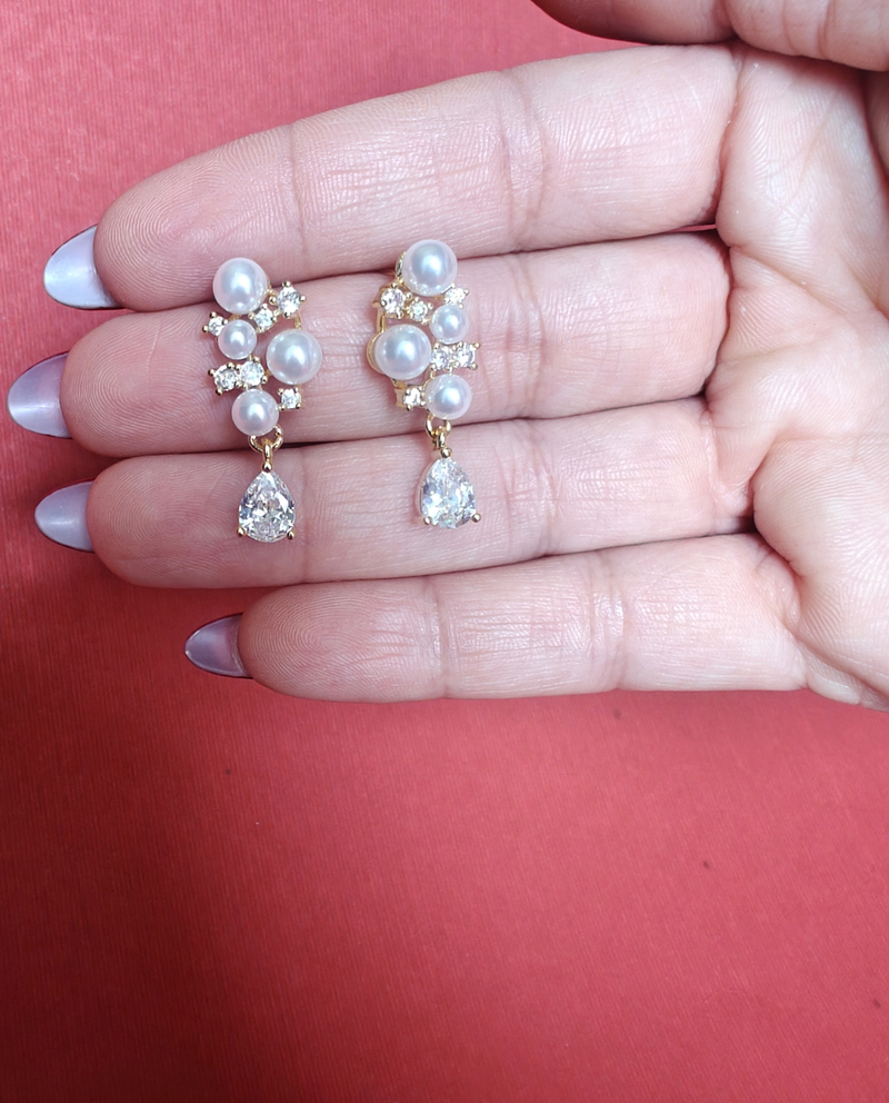 Pearl Drop