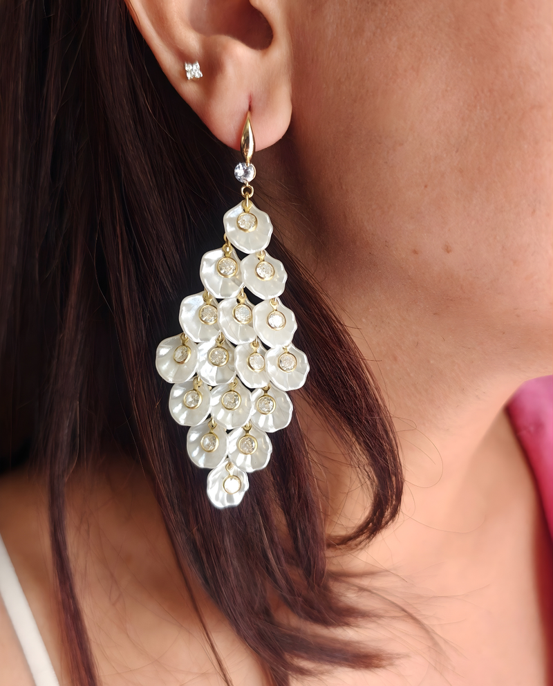 Caroline Earring