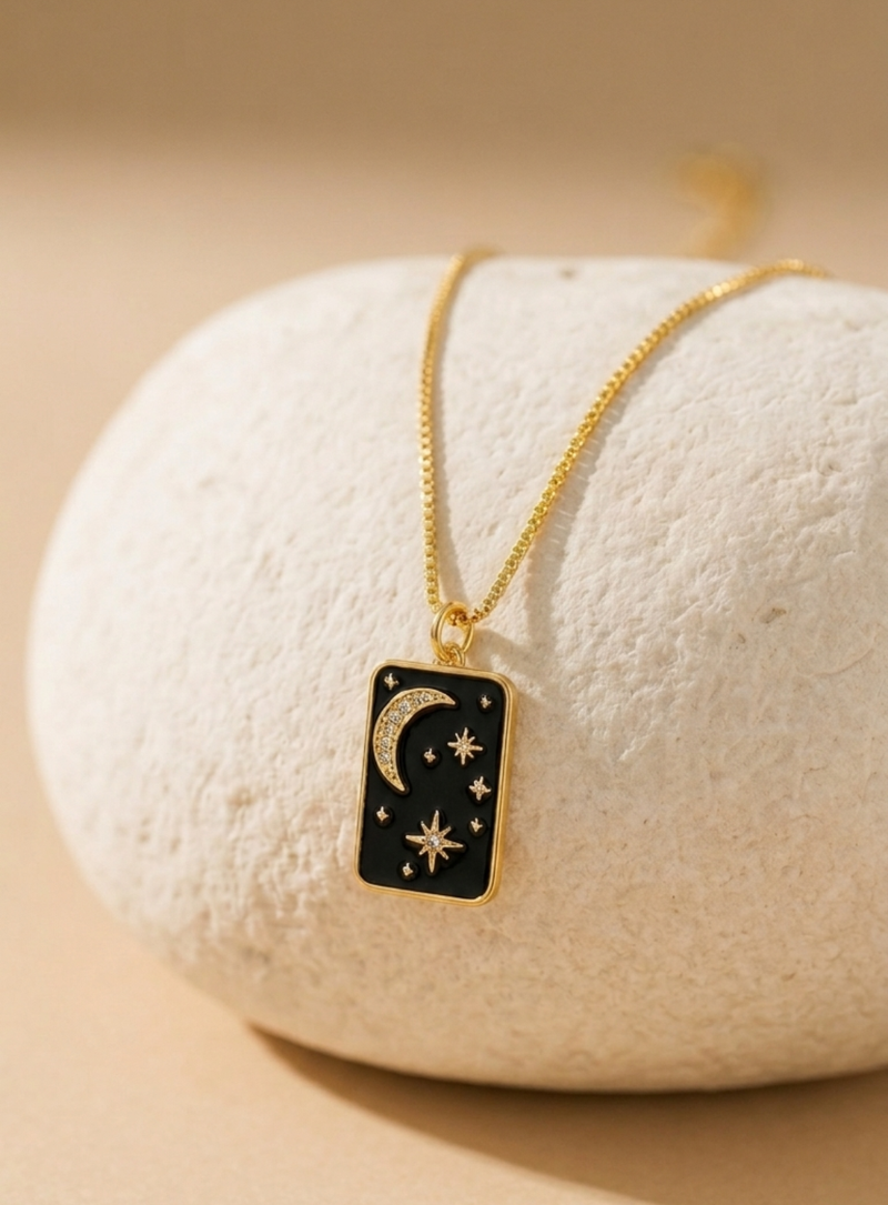 Chand Pendant