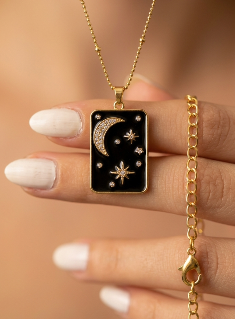 Chand Pendant