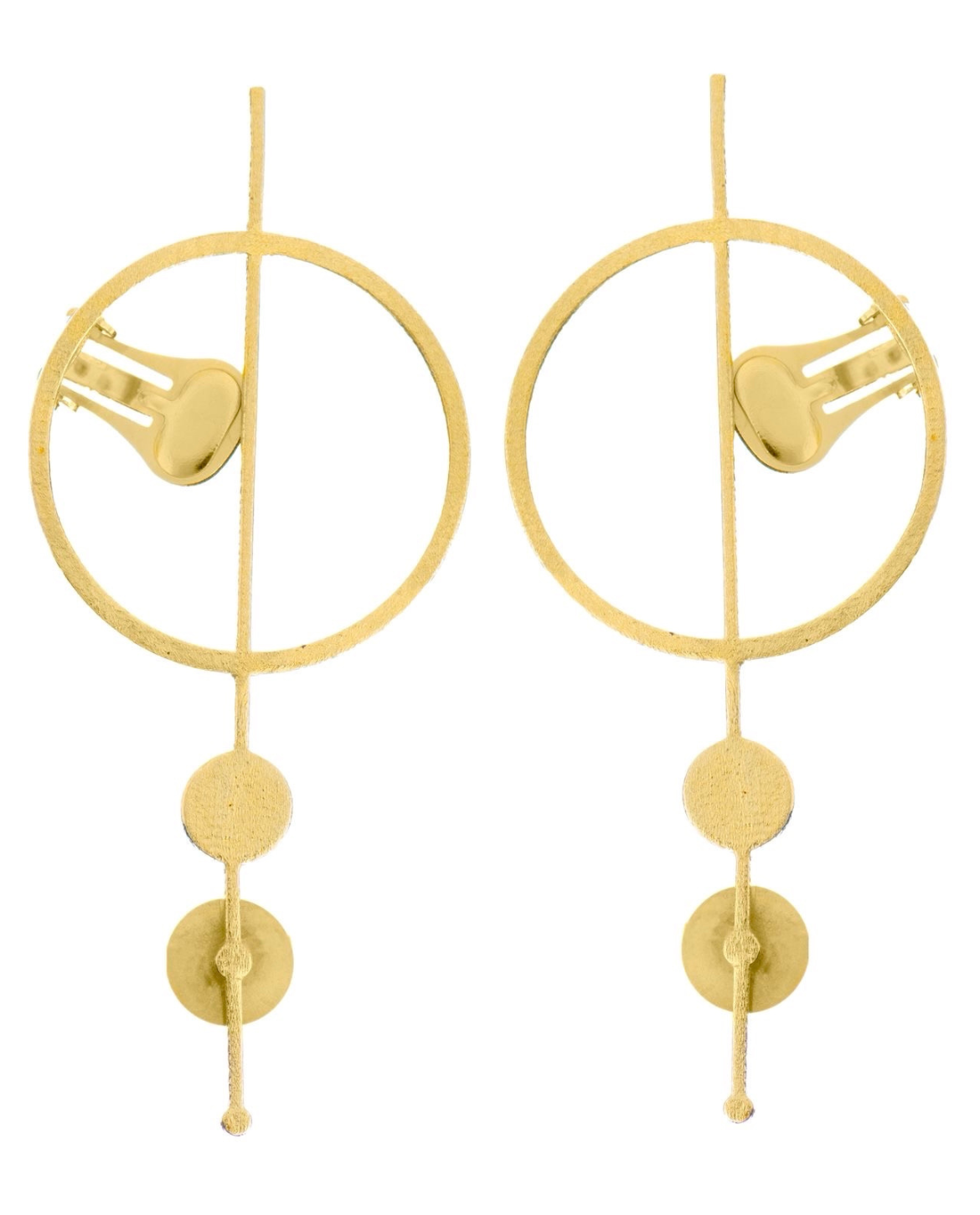 Orbit cuff