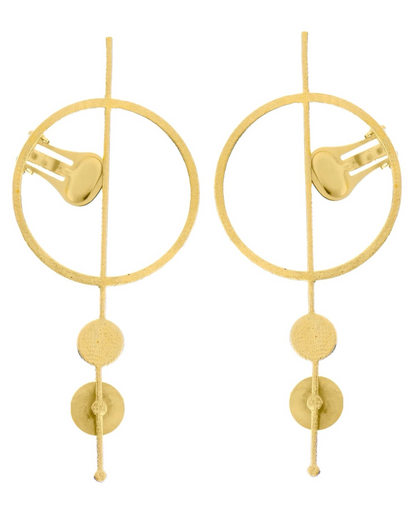 Orbit cuff