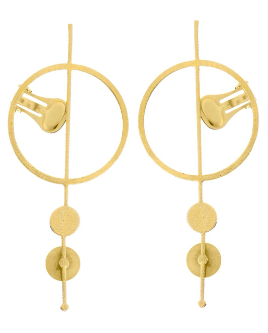 Orbit cuff
