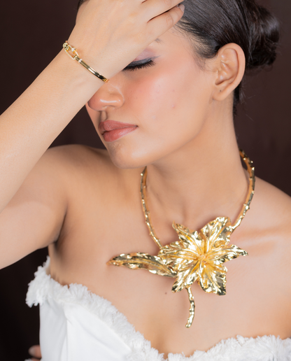 Fleure Necklace
