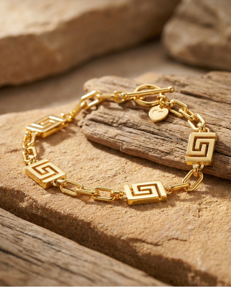 Astra Bracelet
