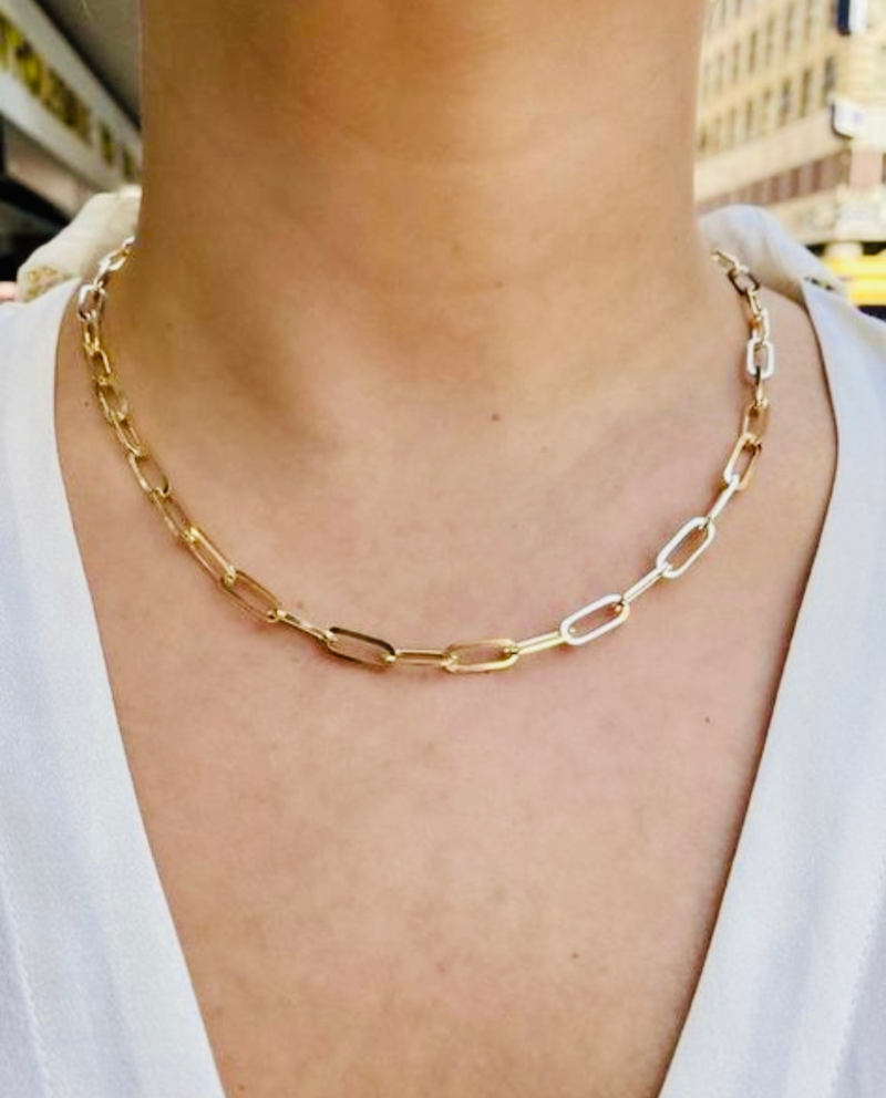 Link Chain