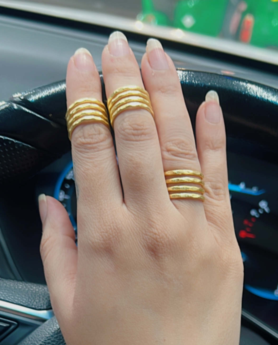 🎁 Sunset Bands (100% off)