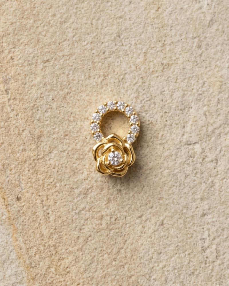 Rose Stud Combos