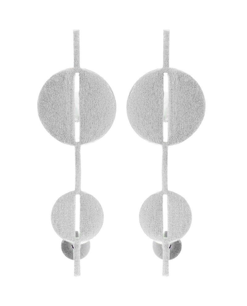 Lunar Earcuff