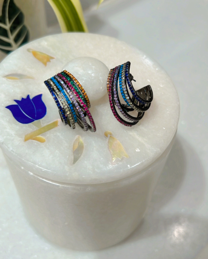 Starlight Earring