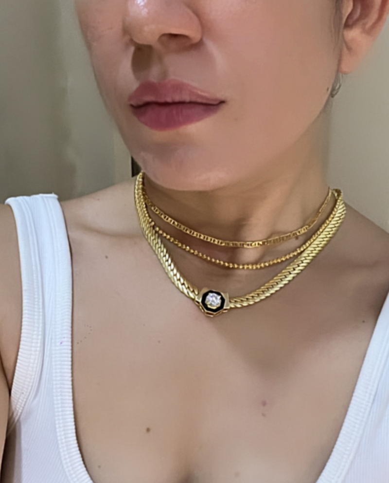 Elli Chain