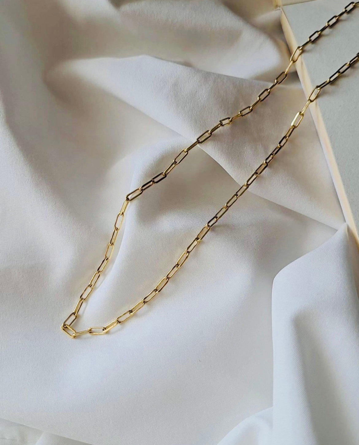 Link chain