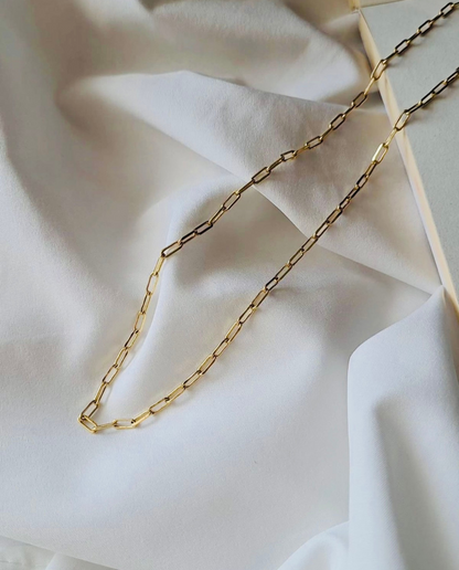 Link chain