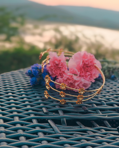 Sakura Choker