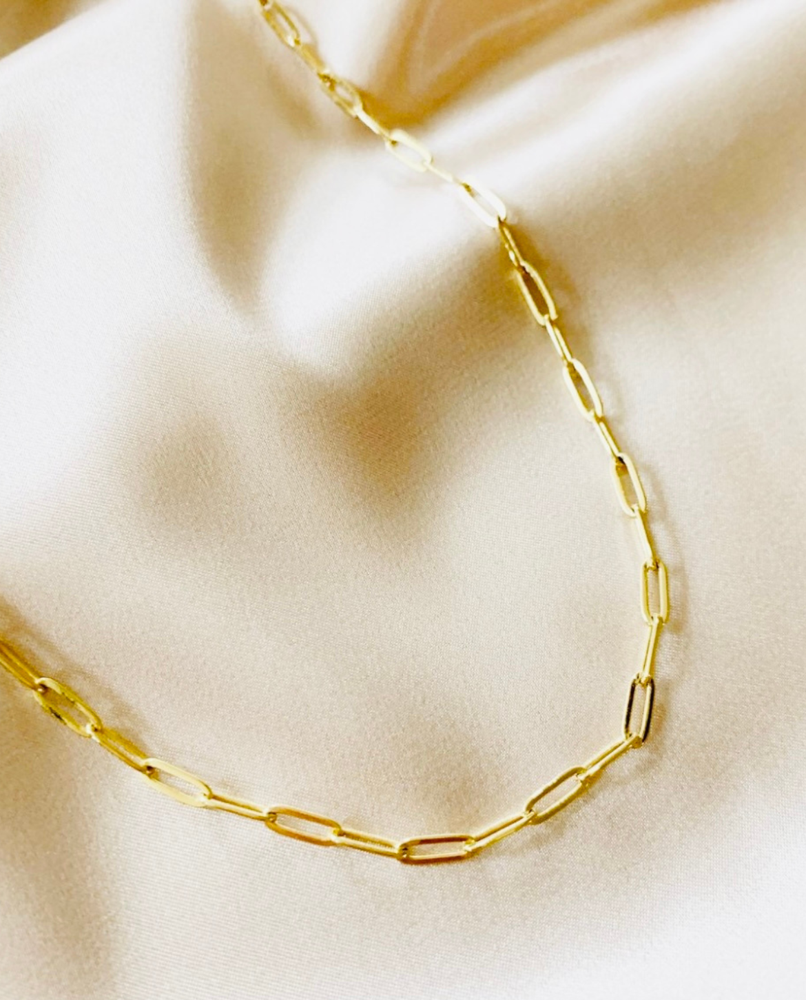 Link chain