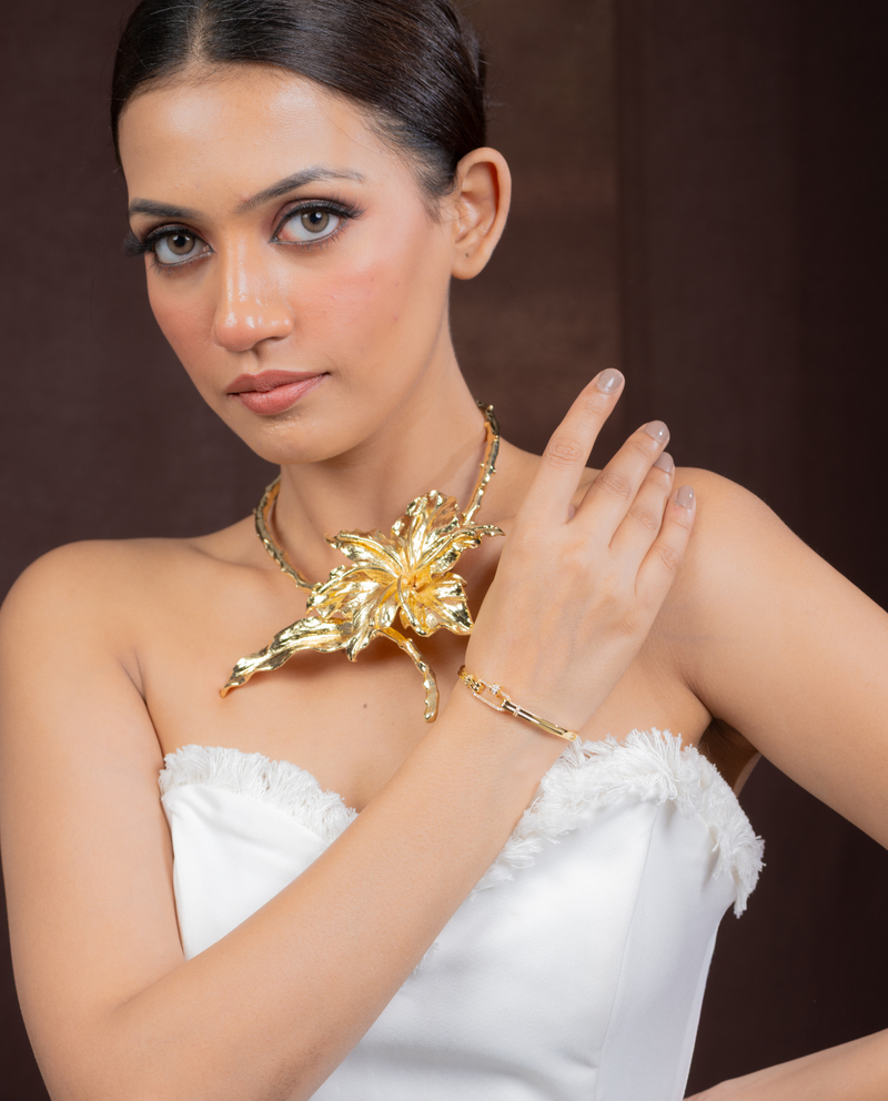 Fleure Necklace