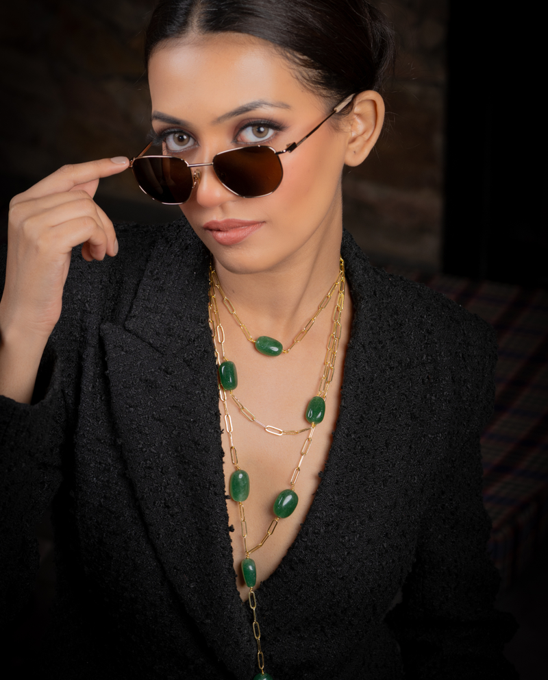 Celestial Necklace
