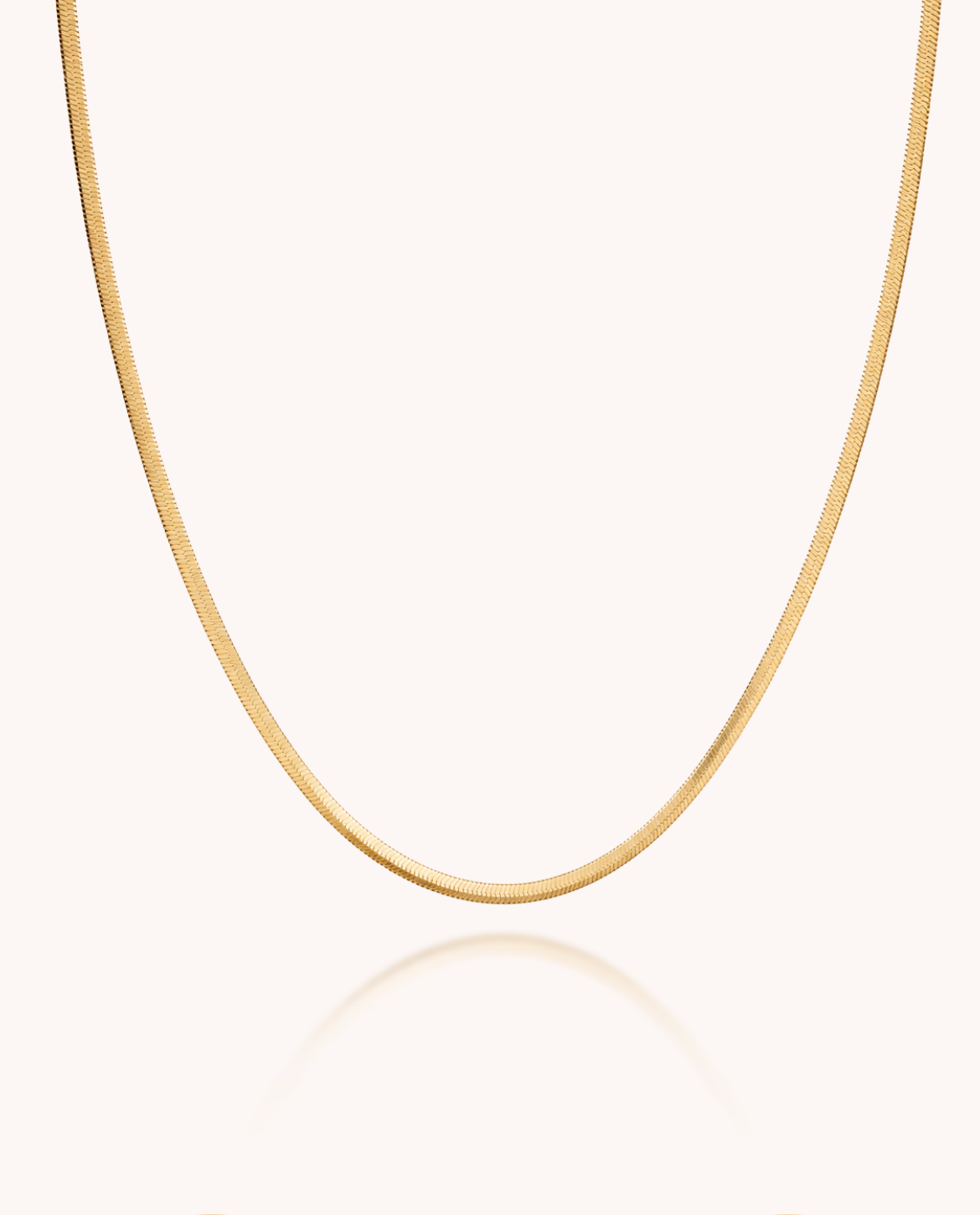 Flat Chain