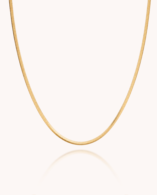 Flat Chain