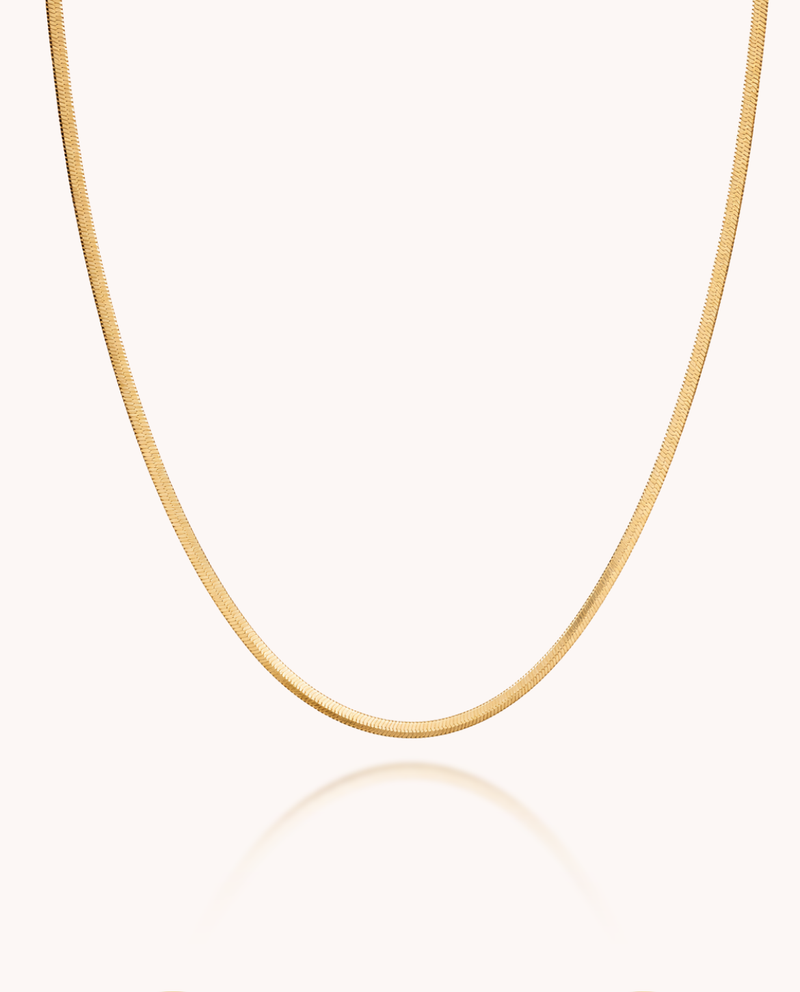 Flat Chain
