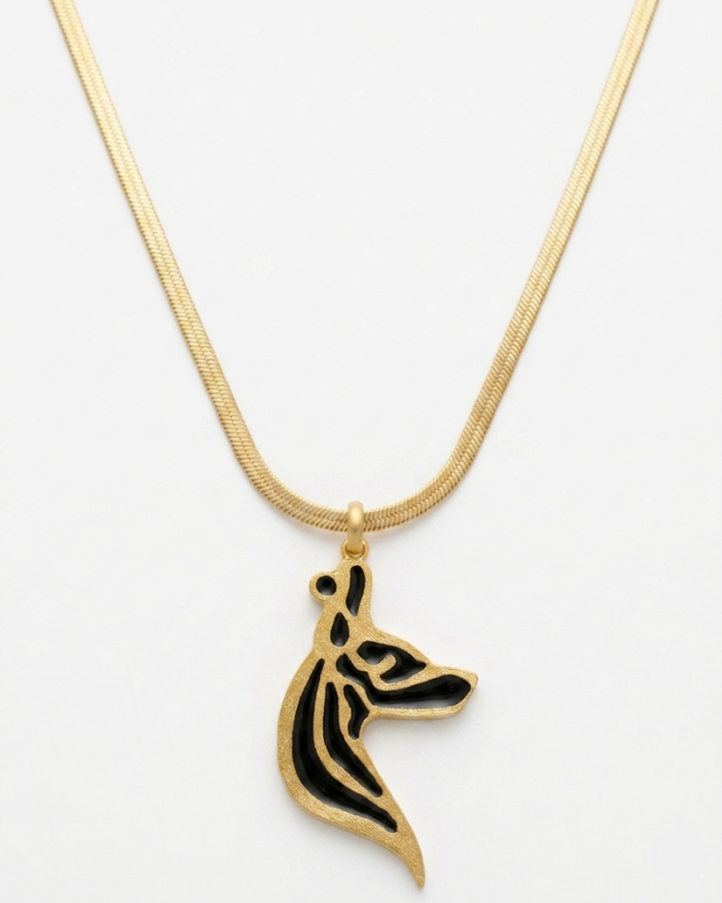 Horse Pendant