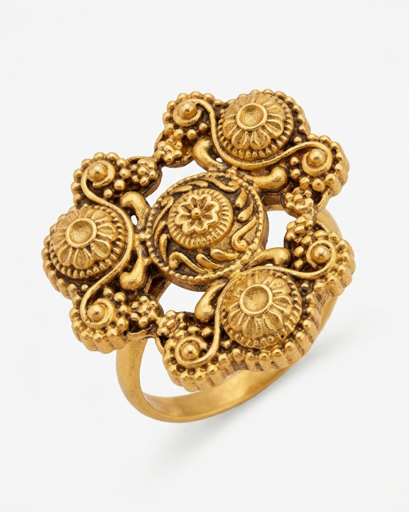 Antique Ring