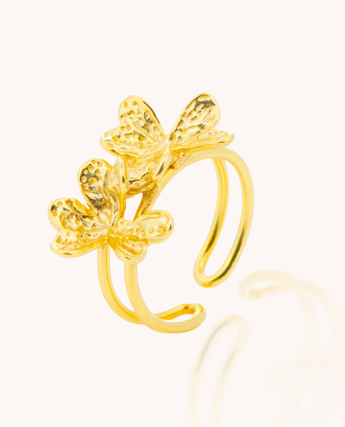 Sakura Ring