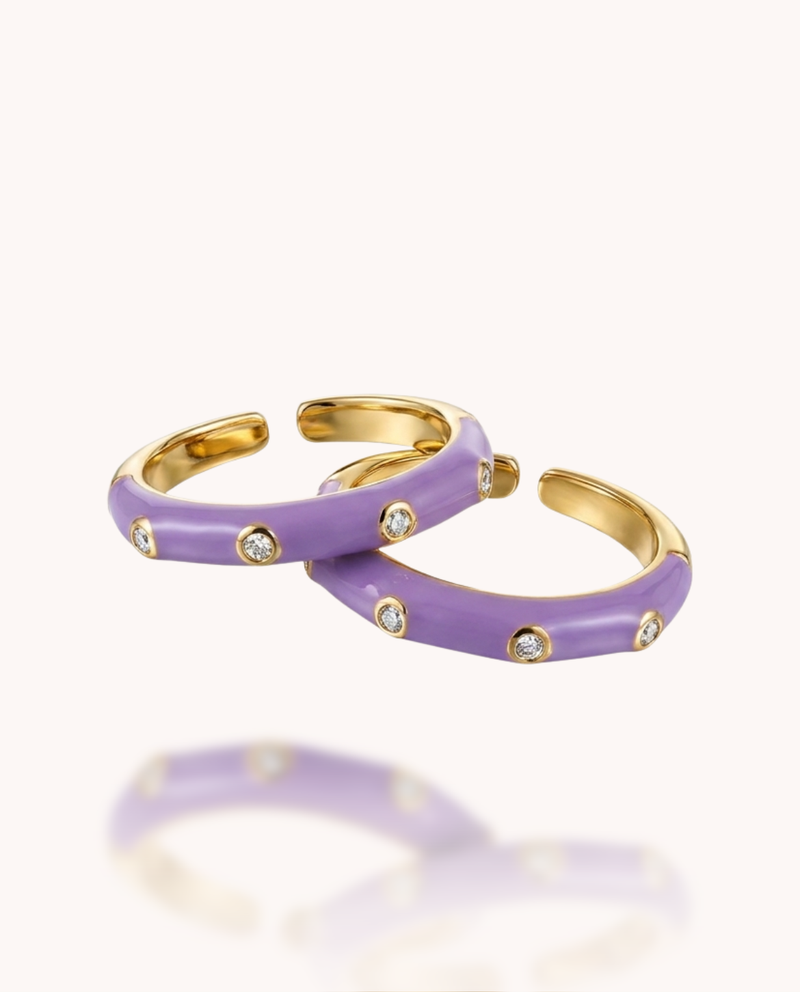 lavender Band