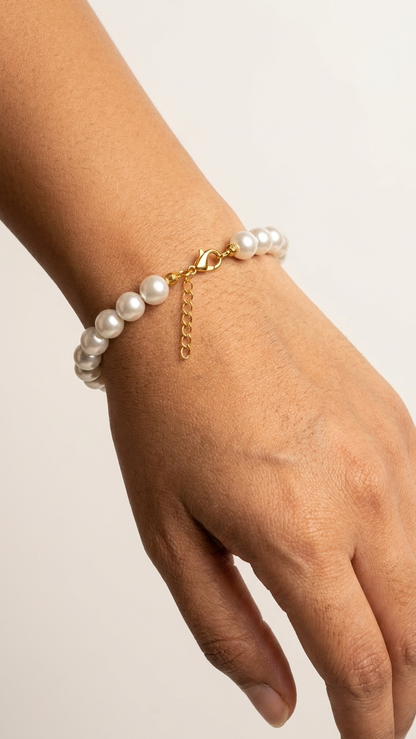 Dor Pearl Bracelet