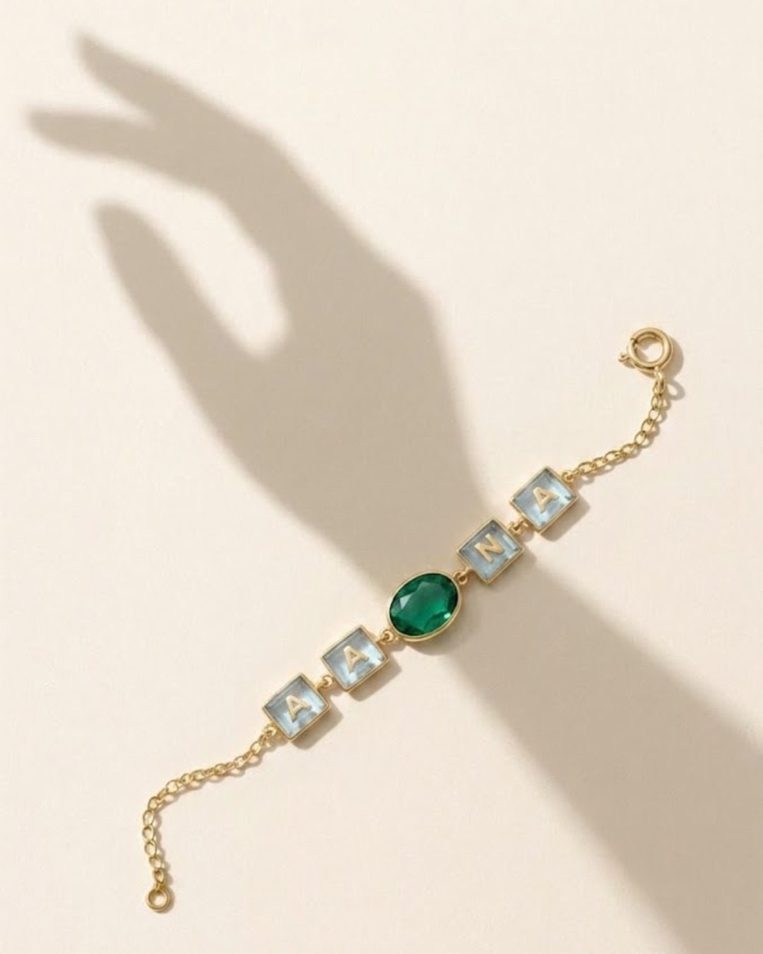 MOP Bracelet (Customised)