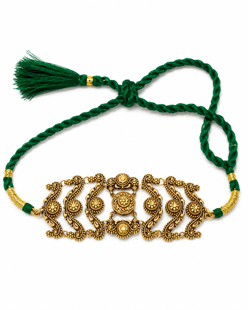 Antique Choker