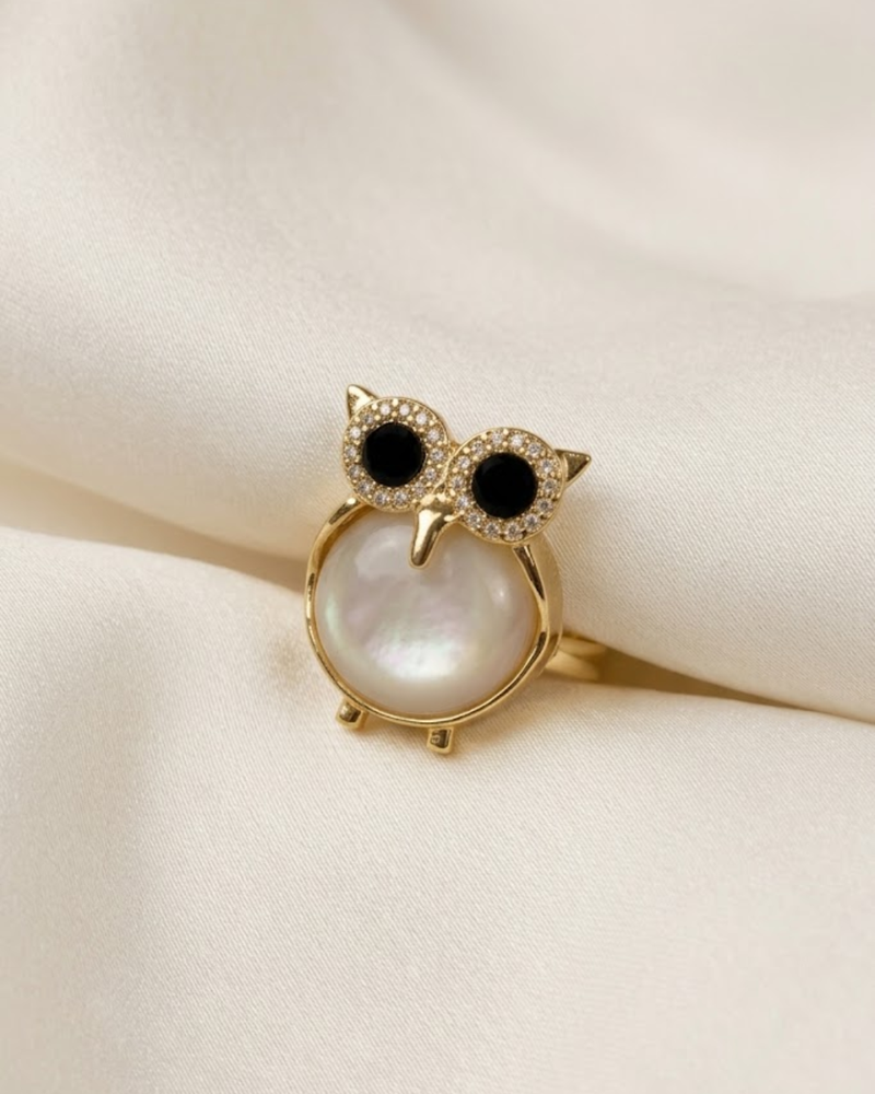 Hedwig Ring