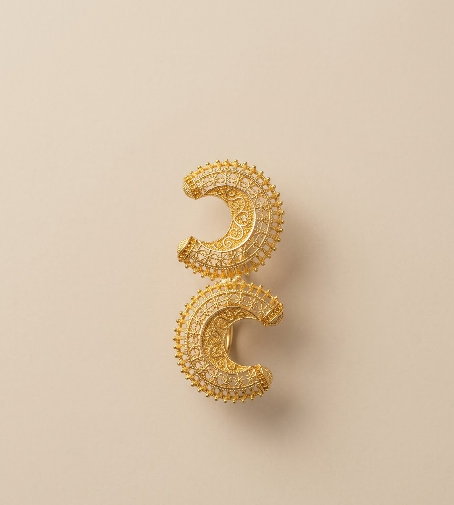 Chand Ring