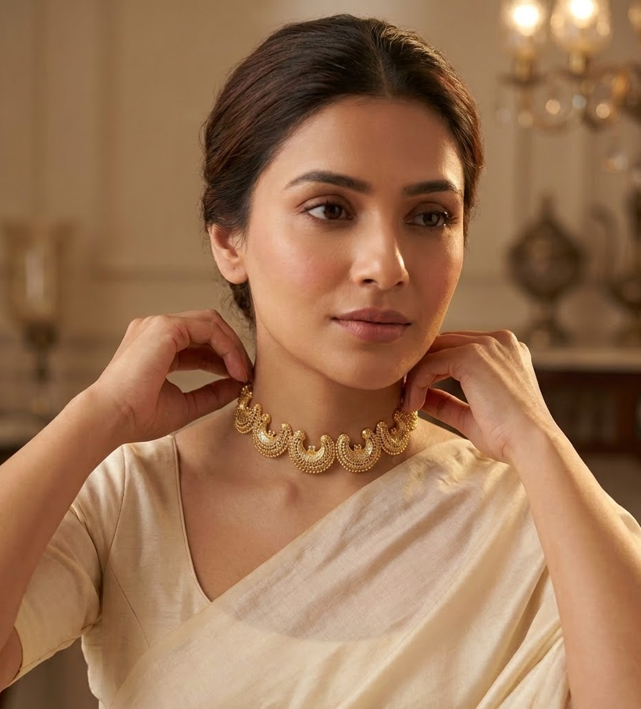 Chand Choker
