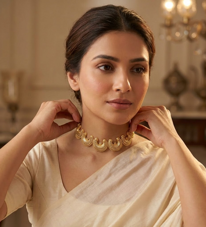 Chand Choker