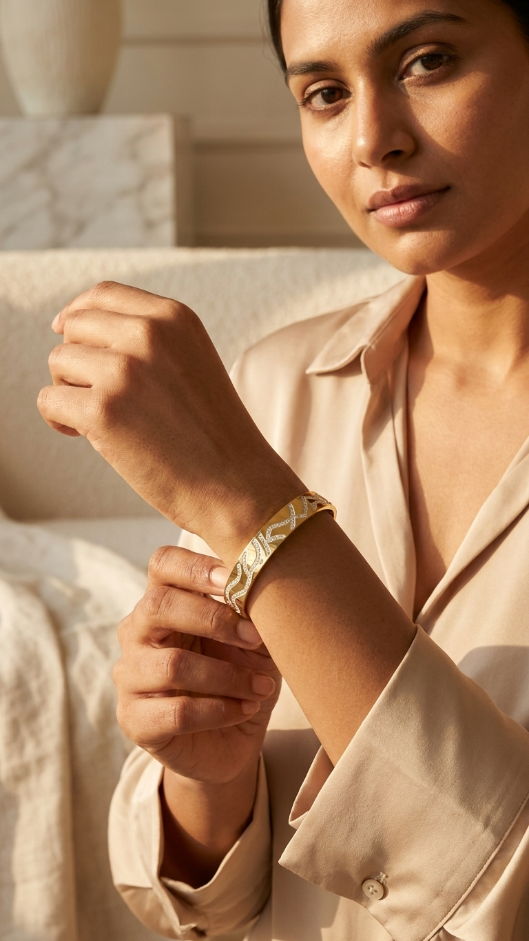 Ira Bracelet
