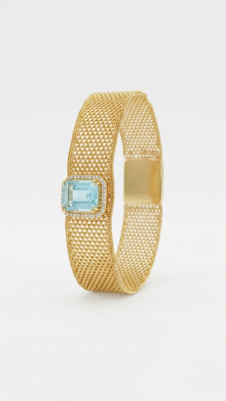 Hafsa Bracelet