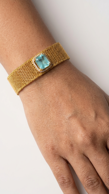 Hafsa Bracelet