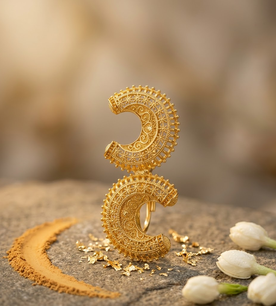 Chand Ring