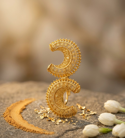 Chand Ring