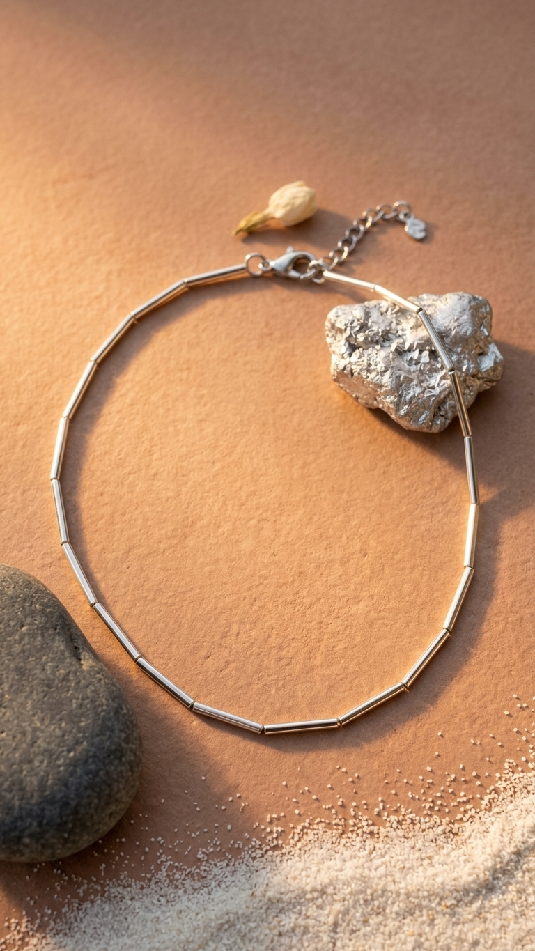 Lead Chain