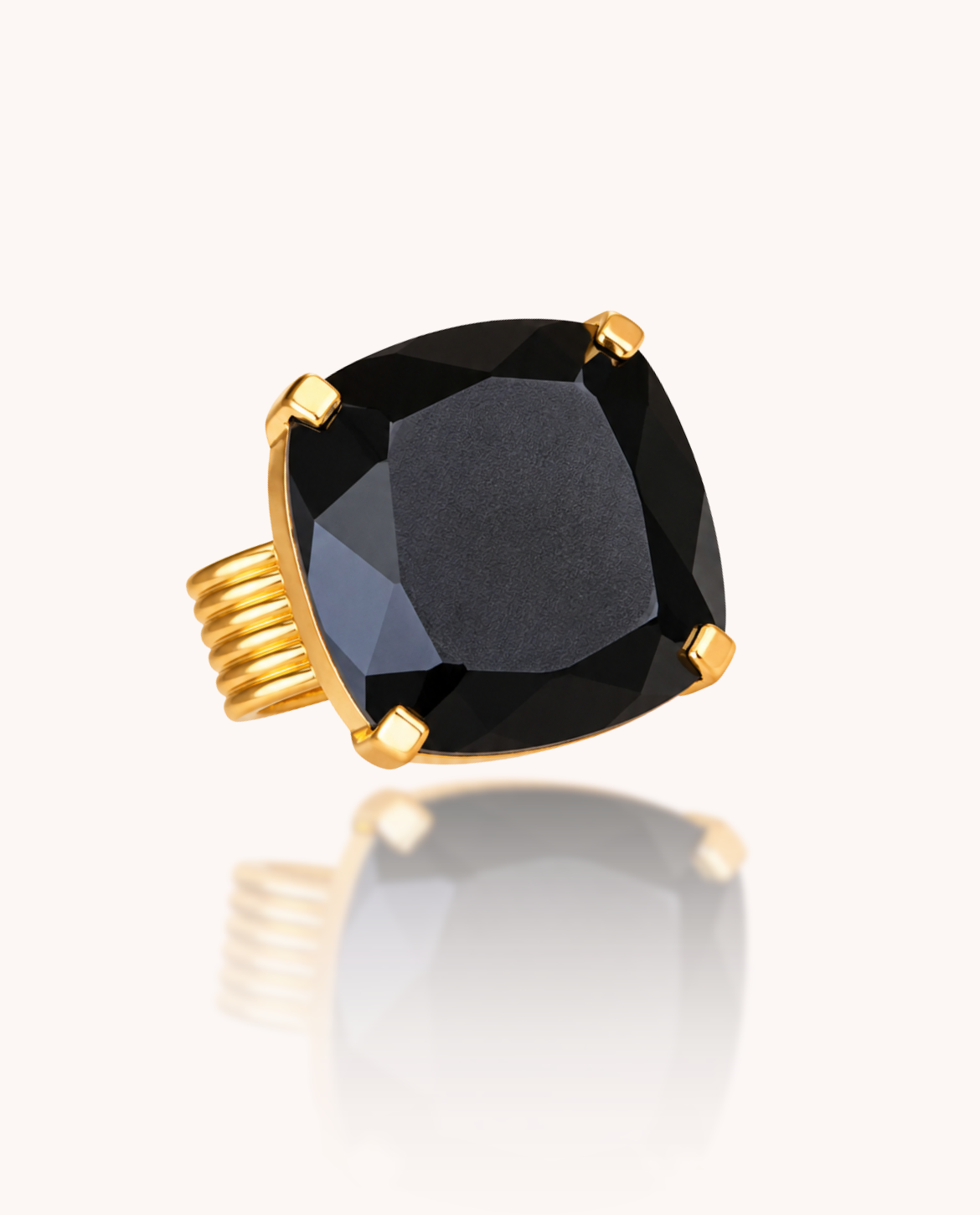 Onyx Ring