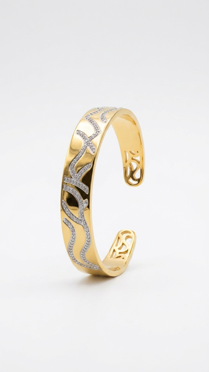 Ira Bracelet