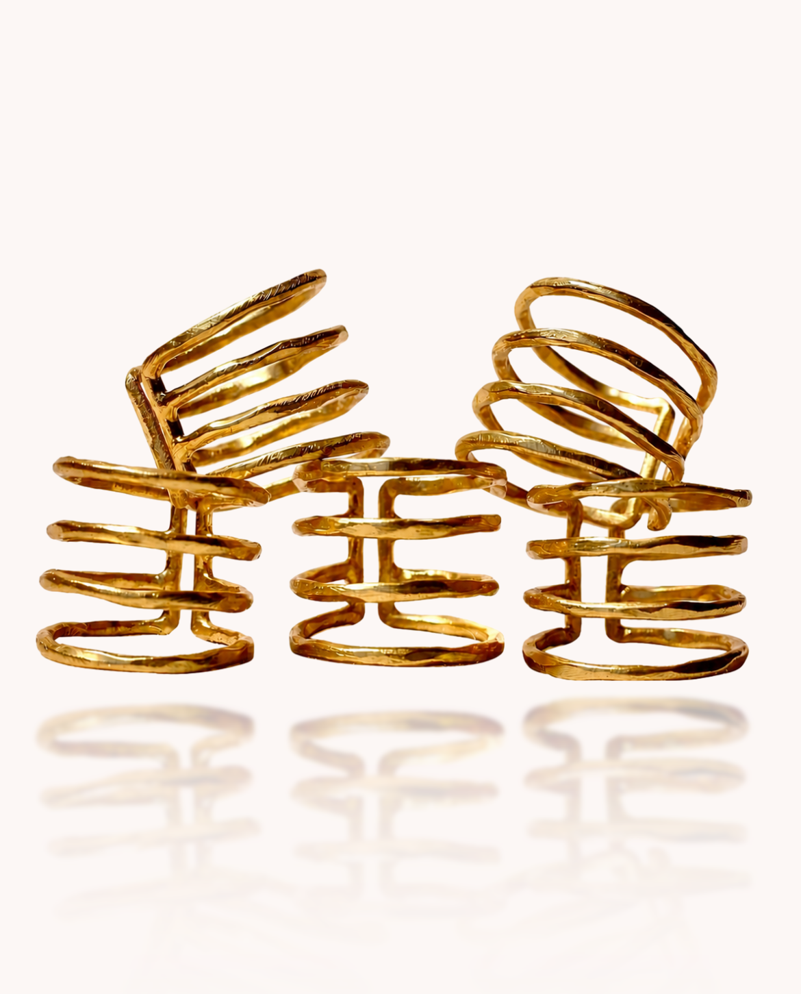 Sunset Bands