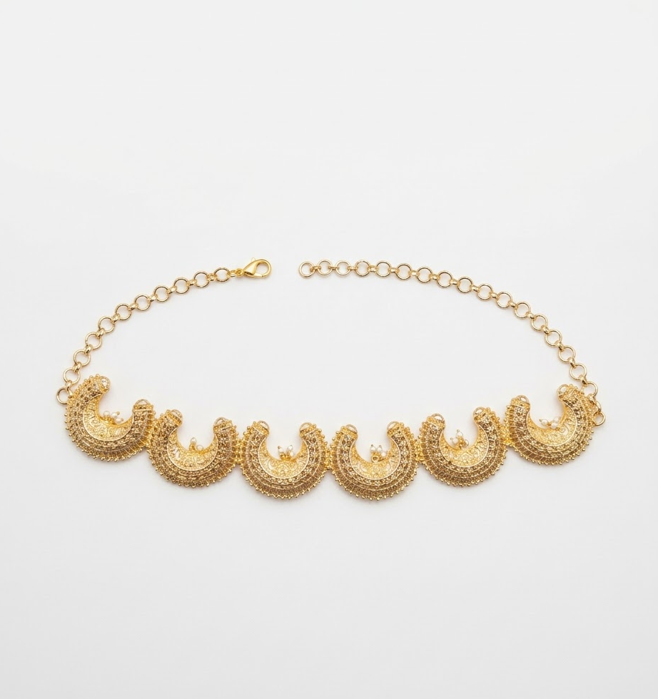 Chand Choker