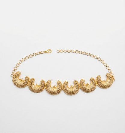Chand Choker