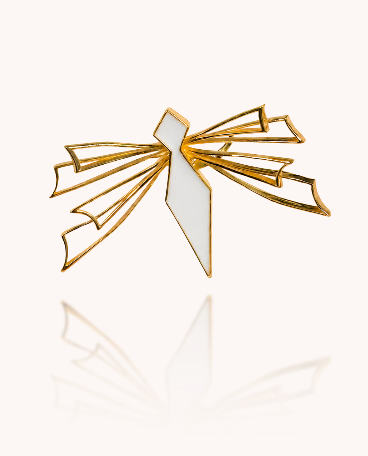 Butterfly Ring