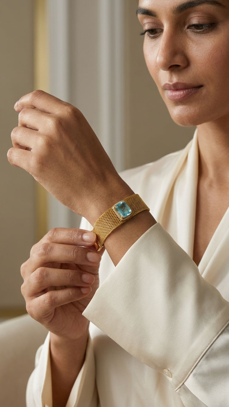 Hafsa Bracelet